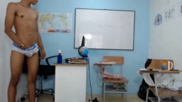 Sergio_In_Class  15-02-2021